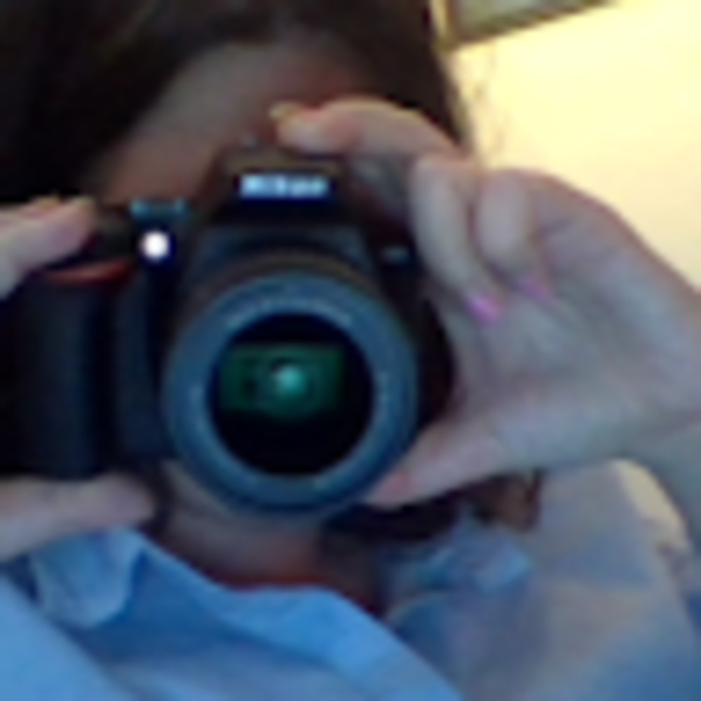 Meet your Posher, Beth